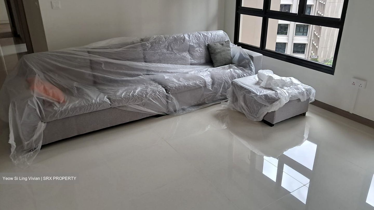 Blk 129C Plantation Village (Tengah), HDB 5 Rooms #487009301